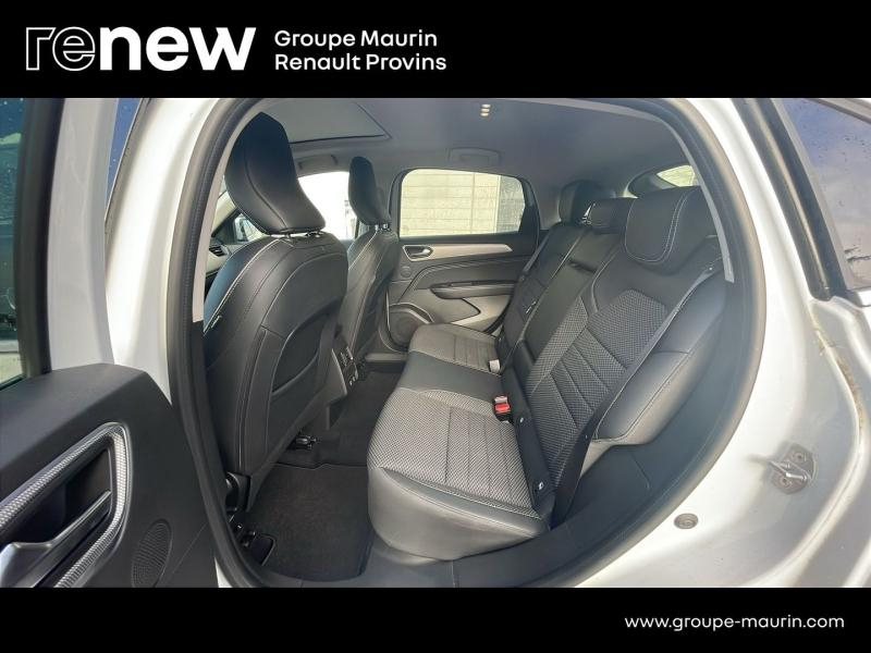 RENAULT Arkana d’occasion à vendre à PROVINS chez DPL - BRIARD AUTOMOBILE (Photo 14)