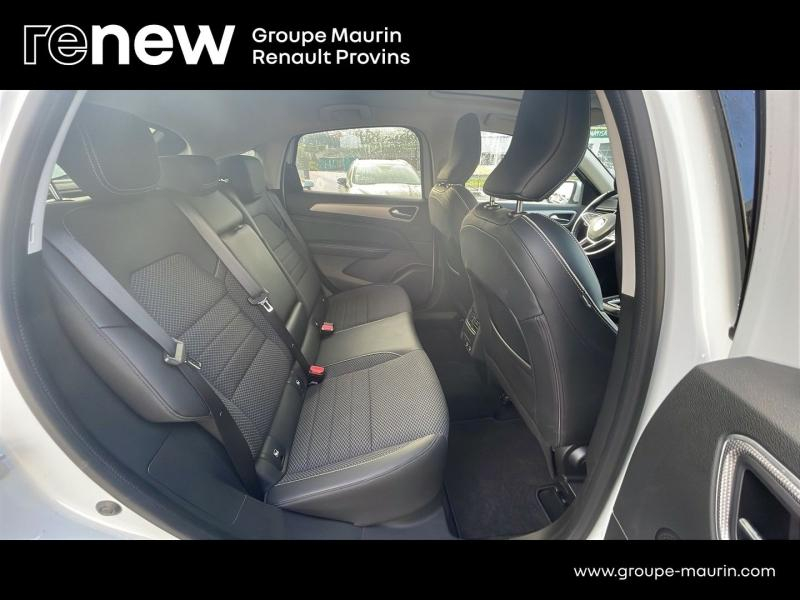 RENAULT Arkana d’occasion à vendre à PROVINS chez DPL - BRIARD AUTOMOBILE (Photo 16)