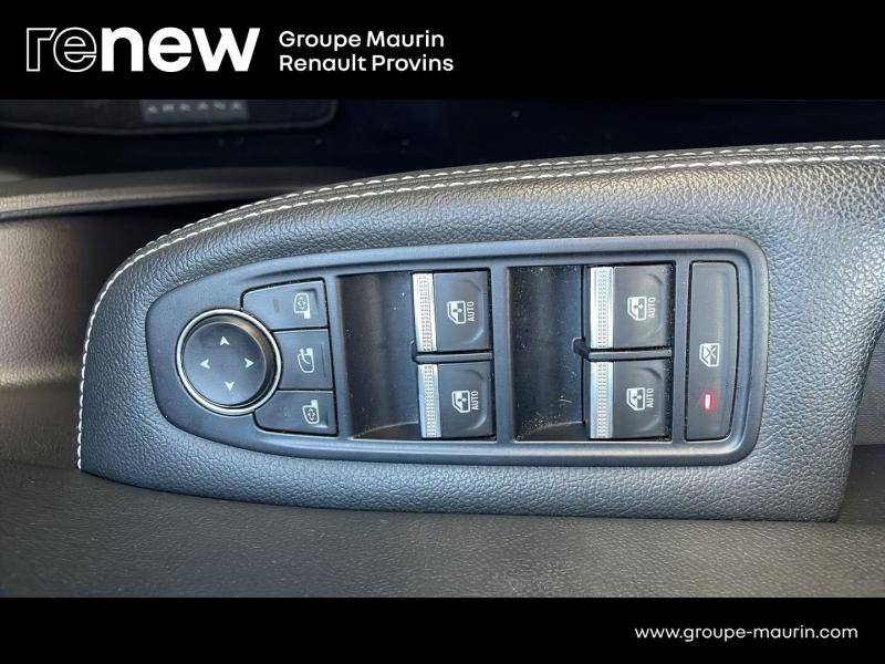 RENAULT Arkana d’occasion à vendre à PROVINS chez DPL - BRIARD AUTOMOBILE (Photo 18)
