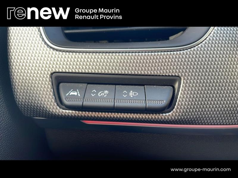 RENAULT Arkana d’occasion à vendre à PROVINS chez DPL - BRIARD AUTOMOBILE (Photo 19)