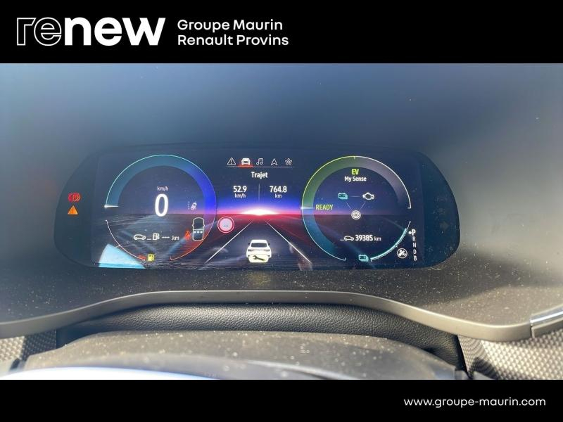 RENAULT Arkana d’occasion à vendre à PROVINS chez DPL - BRIARD AUTOMOBILE (Photo 20)