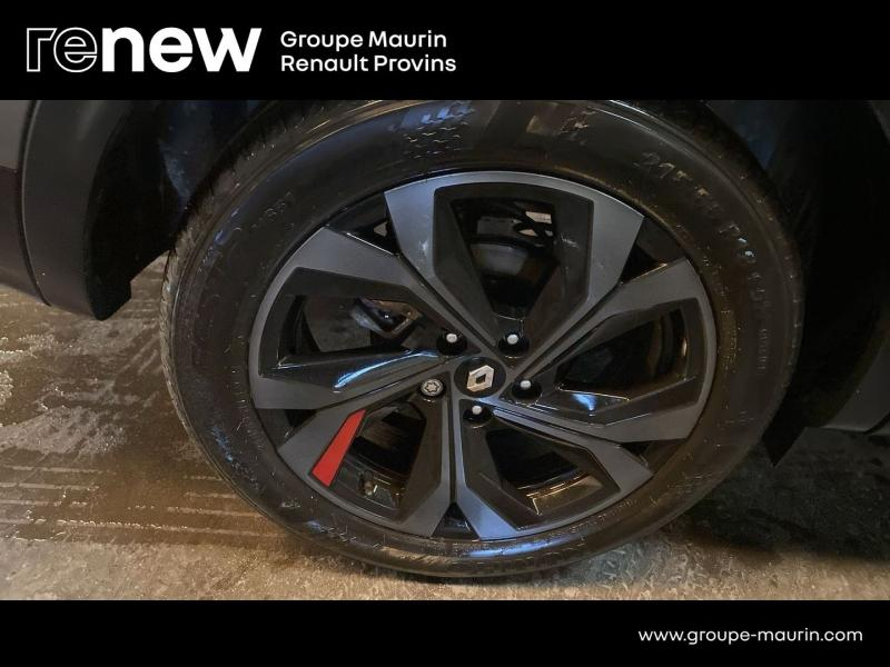 RENAULT Arkana d’occasion à vendre à PROVINS chez DPL - BRIARD AUTOMOBILE (Photo 9)
