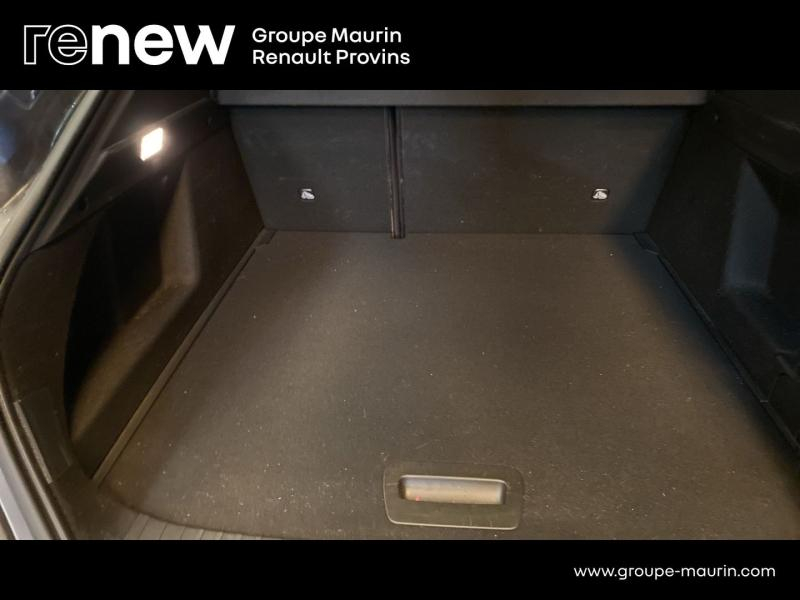 RENAULT Arkana d’occasion à vendre à PROVINS chez DPL - BRIARD AUTOMOBILE (Photo 10)