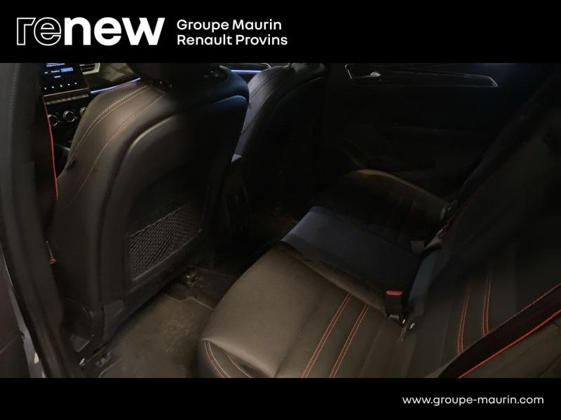 RENAULT Arkana d’occasion à vendre à PROVINS chez DPL - BRIARD AUTOMOBILE (Photo 11)