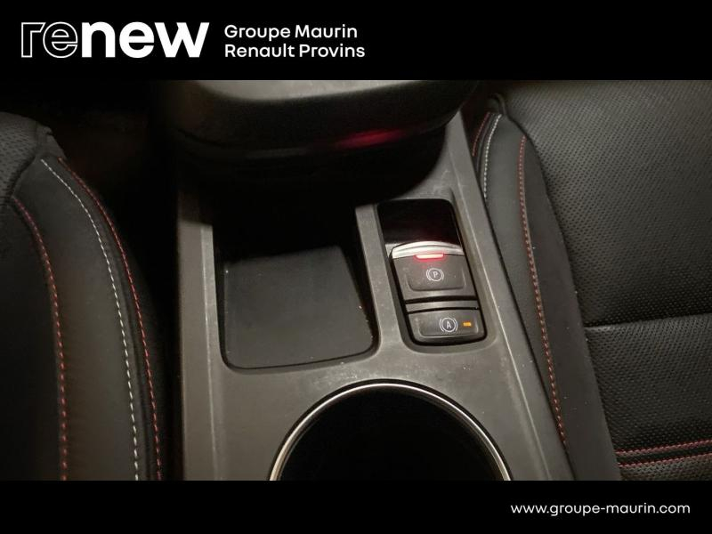 RENAULT Arkana d’occasion à vendre à PROVINS chez DPL - BRIARD AUTOMOBILE (Photo 17)
