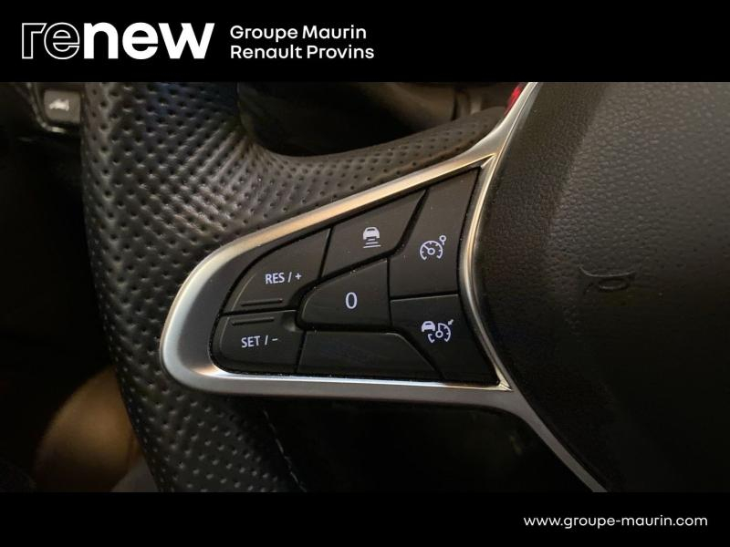 RENAULT Arkana d’occasion à vendre à PROVINS chez DPL - BRIARD AUTOMOBILE (Photo 19)