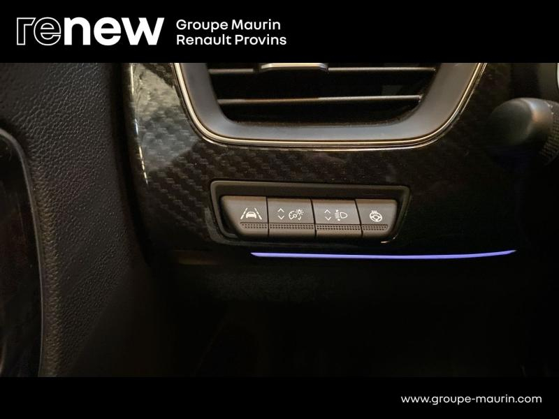 RENAULT Arkana d’occasion à vendre à PROVINS chez DPL - BRIARD AUTOMOBILE (Photo 20)