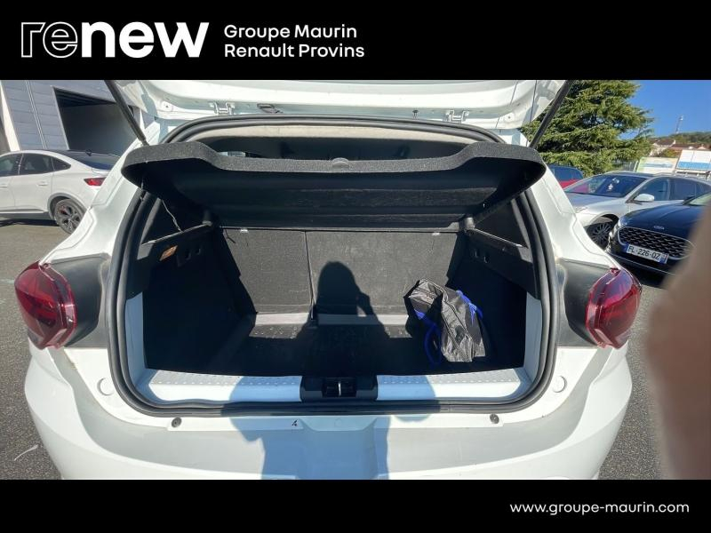 DACIA Sandero d’occasion à vendre à PROVINS chez DPL - BRIARD AUTOMOBILE (Photo 11)