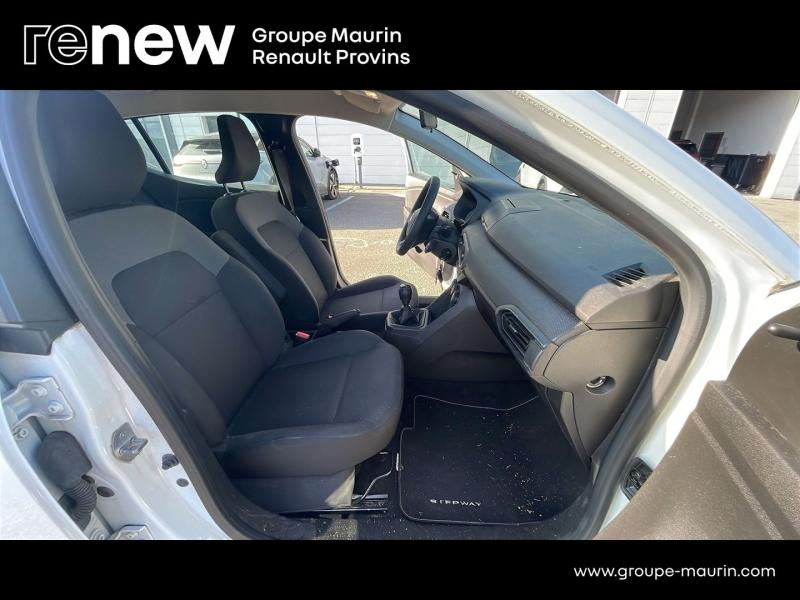 DACIA Sandero d’occasion à vendre à PROVINS chez DPL - BRIARD AUTOMOBILE (Photo 14)