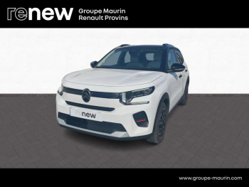 CITROEN C3 d’occasion à vendre à PROVINS