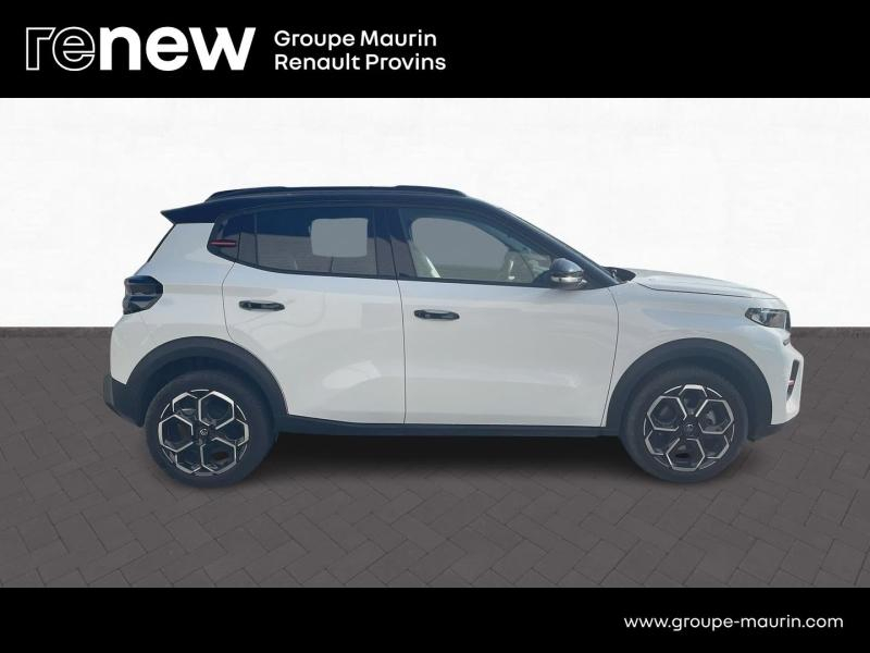 CITROEN C3 d’occasion à vendre à PROVINS chez DPL - BRIARD AUTOMOBILE (Photo 5)
