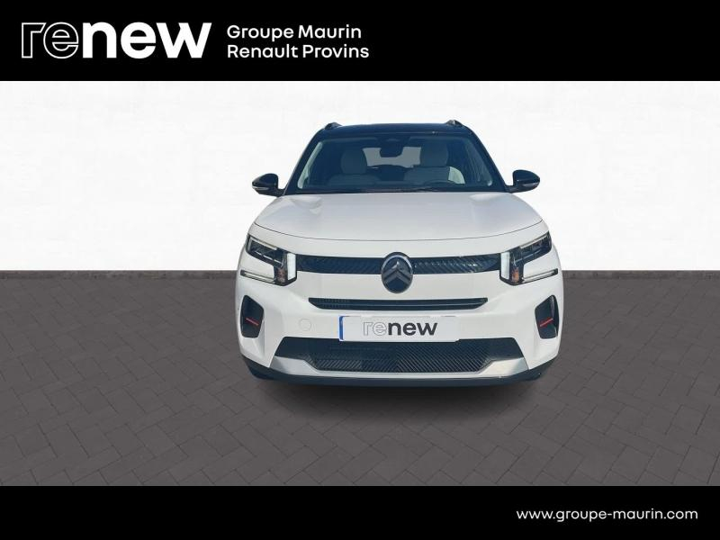CITROEN C3 d’occasion à vendre à PROVINS chez DPL - BRIARD AUTOMOBILE (Photo 7)