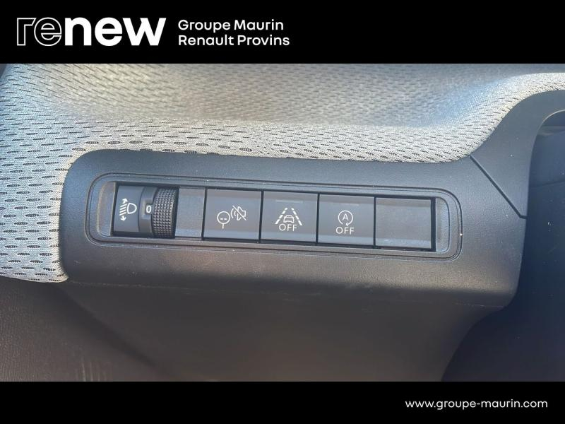 CITROEN C3 d’occasion à vendre à PROVINS chez DPL - BRIARD AUTOMOBILE (Photo 18)