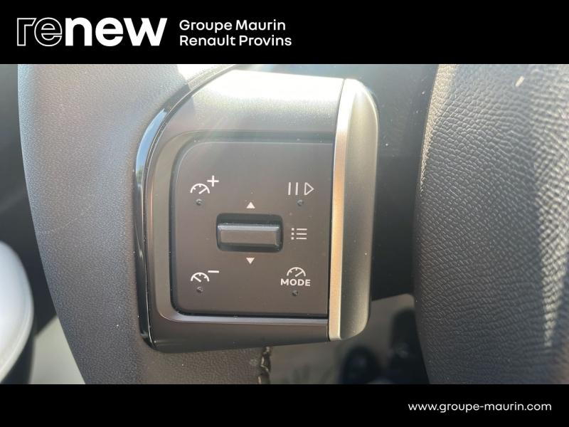 CITROEN C3 d’occasion à vendre à PROVINS chez DPL - BRIARD AUTOMOBILE (Photo 19)