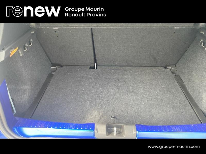 DACIA Sandero d’occasion à vendre à PROVINS chez DPL - BRIARD AUTOMOBILE (Photo 10)