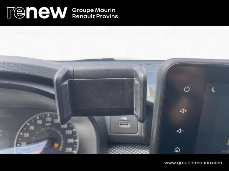 DACIA Sandero d’occasion à vendre à PROVINS chez DPL - BRIARD AUTOMOBILE (Photo 14)