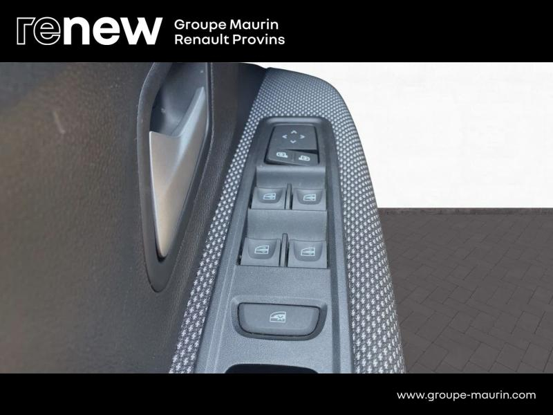 DACIA Sandero d’occasion à vendre à PROVINS chez DPL - BRIARD AUTOMOBILE (Photo 19)