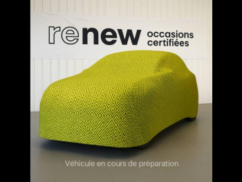 RENAULT Kadjar d’occasion à vendre à PROVINS