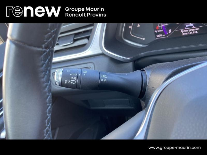 agency.seo.links.detann.title RENAULT Captur d’occasion à vendre à PROVINS chez DPL - BRIARD AUTOMOBILE (Photo 18)