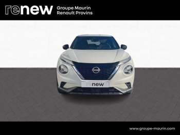 En savoir plus sur cette annonce de NISSAN Juke 1.6 Hybrid 143ch Business+ 2023 d’occasion  à vendre chez DPL - BRIARD AUTOMOBILE NISSAN Juke d’occasion à vendre à PROVINS