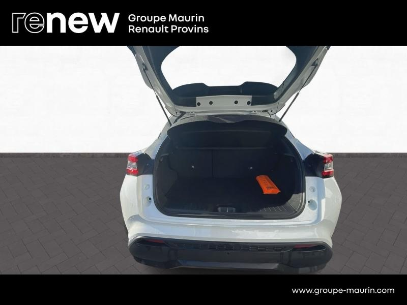 NISSAN Juke d’occasion à vendre à PROVINS chez DPL - BRIARD AUTOMOBILE (Photo 10)