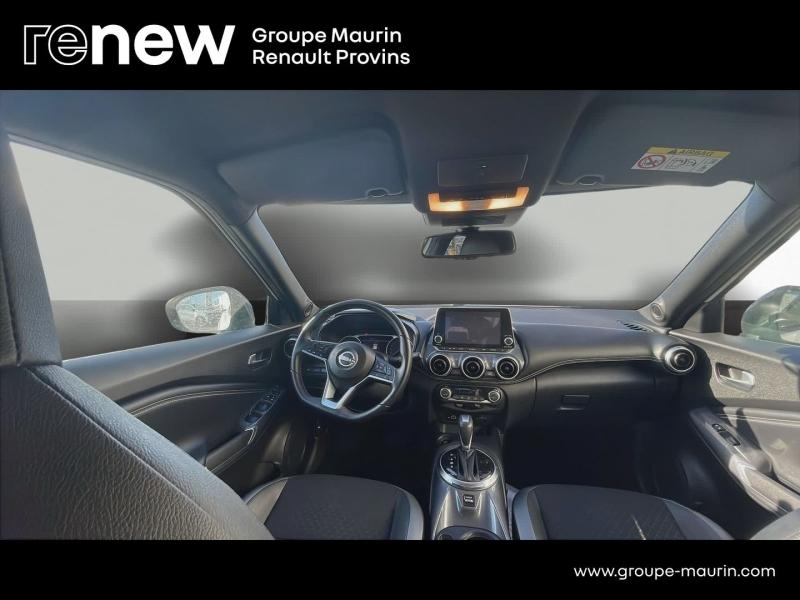 NISSAN Juke d’occasion à vendre à PROVINS chez DPL - BRIARD AUTOMOBILE (Photo 15)