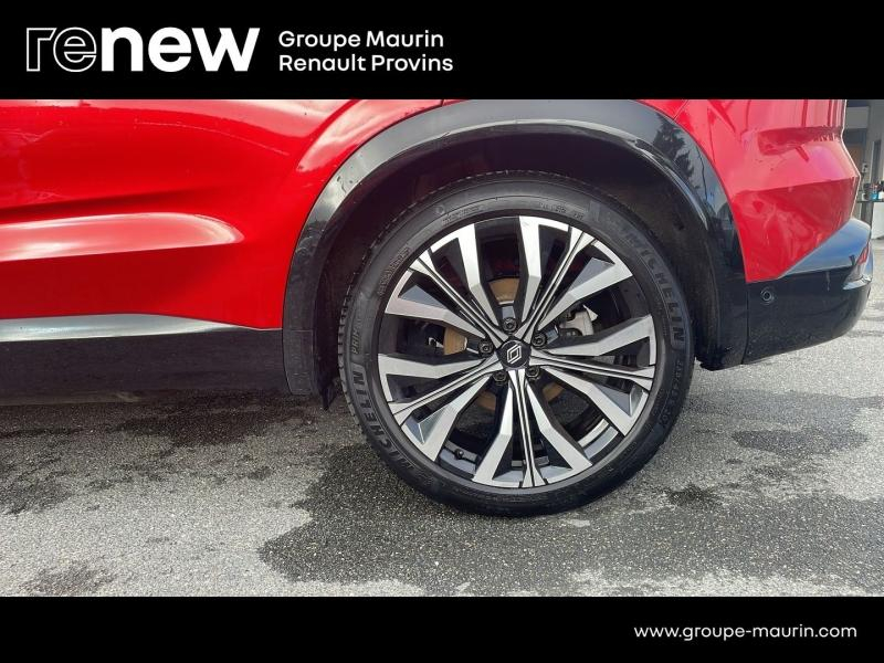 RENAULT Austral d’occasion à vendre à PROVINS chez DPL - BRIARD AUTOMOBILE (Photo 10)