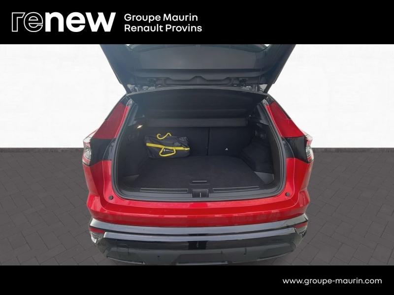 RENAULT Austral d’occasion à vendre à PROVINS chez DPL - BRIARD AUTOMOBILE (Photo 11)