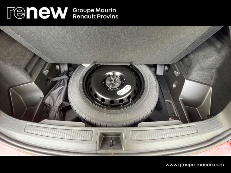 RENAULT Austral d’occasion à vendre à PROVINS chez DPL - BRIARD AUTOMOBILE (Photo 12)