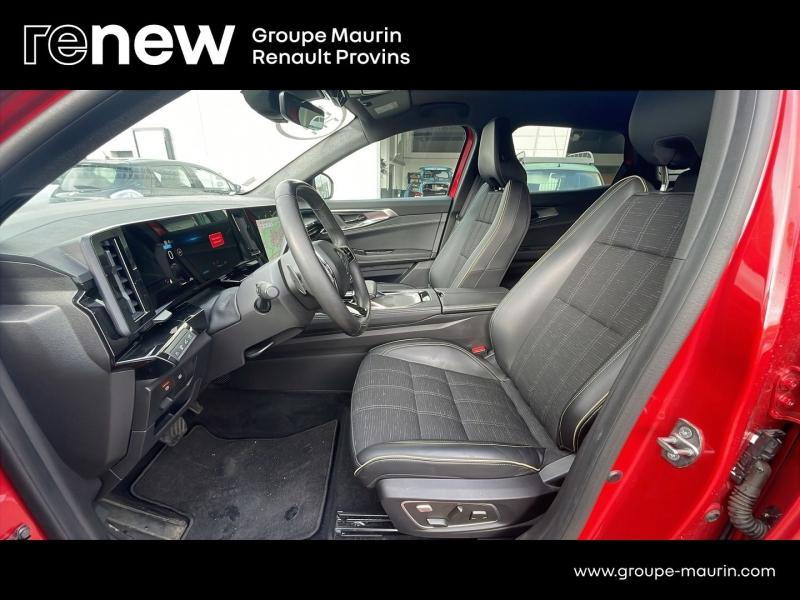 RENAULT Austral d’occasion à vendre à PROVINS chez DPL - BRIARD AUTOMOBILE (Photo 13)
