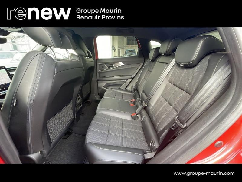 RENAULT Austral d’occasion à vendre à PROVINS chez DPL - BRIARD AUTOMOBILE (Photo 14)