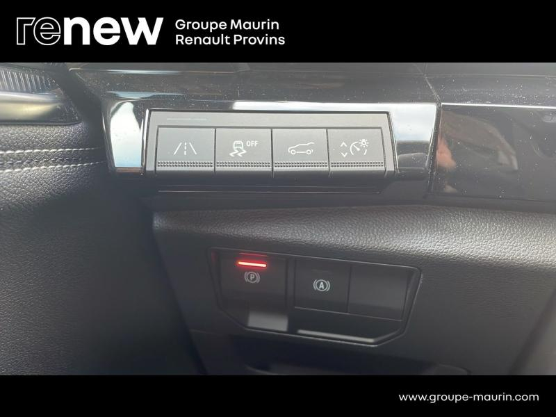 RENAULT Austral d’occasion à vendre à PROVINS chez DPL - BRIARD AUTOMOBILE (Photo 18)