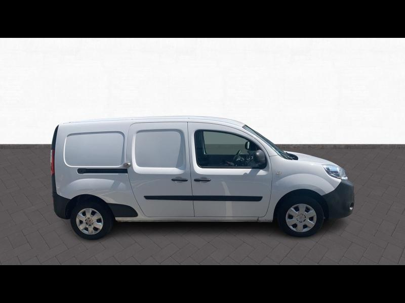 RENAULT Kangoo Express VUL d’occasion à vendre à PROVINS chez DPL - BRIARD AUTOMOBILE (Photo 4)