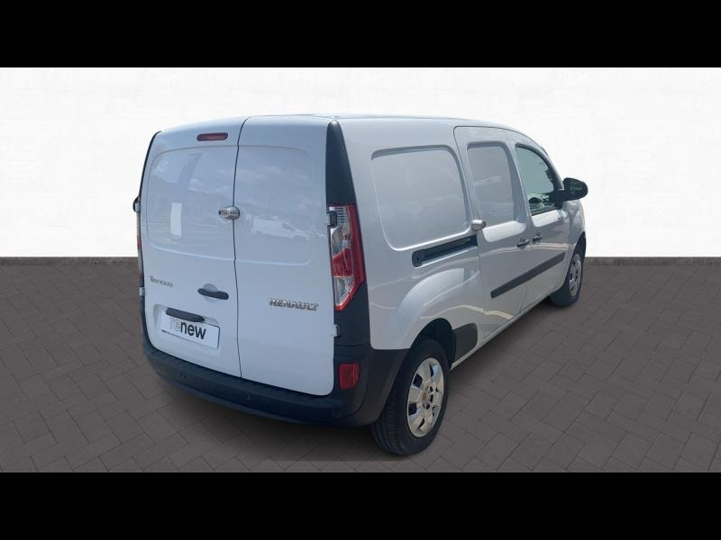 RENAULT Kangoo Express VUL d’occasion à vendre à PROVINS chez DPL - BRIARD AUTOMOBILE (Photo 5)