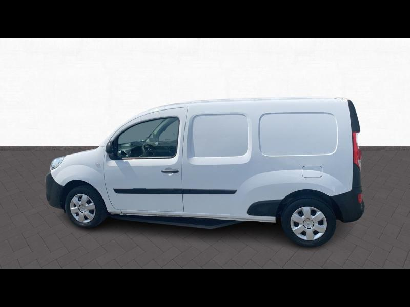 RENAULT Kangoo Express VUL d’occasion à vendre à PROVINS chez DPL - BRIARD AUTOMOBILE (Photo 8)