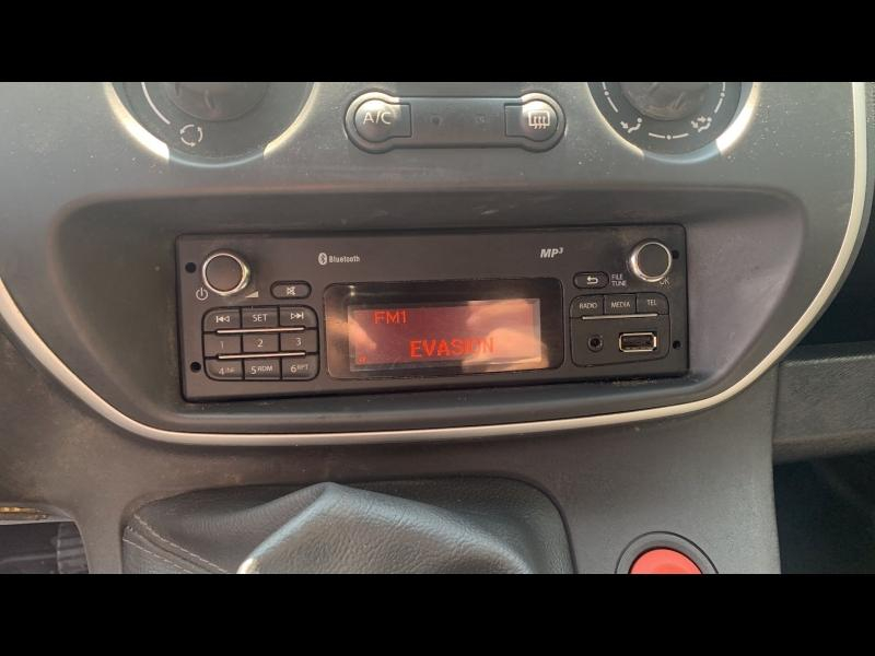 RENAULT Kangoo Express VUL d’occasion à vendre à PROVINS chez DPL - BRIARD AUTOMOBILE (Photo 14)