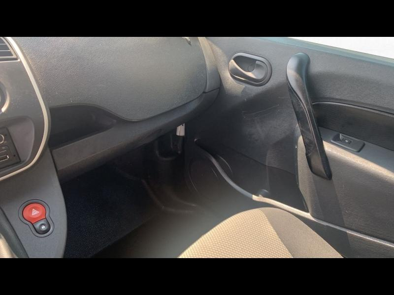 RENAULT Kangoo Express VUL d’occasion à vendre à PROVINS chez DPL - BRIARD AUTOMOBILE (Photo 16)