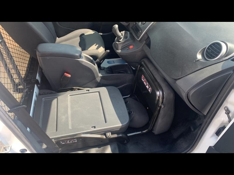 RENAULT Kangoo Express VUL d’occasion à vendre à PROVINS chez DPL - BRIARD AUTOMOBILE (Photo 18)