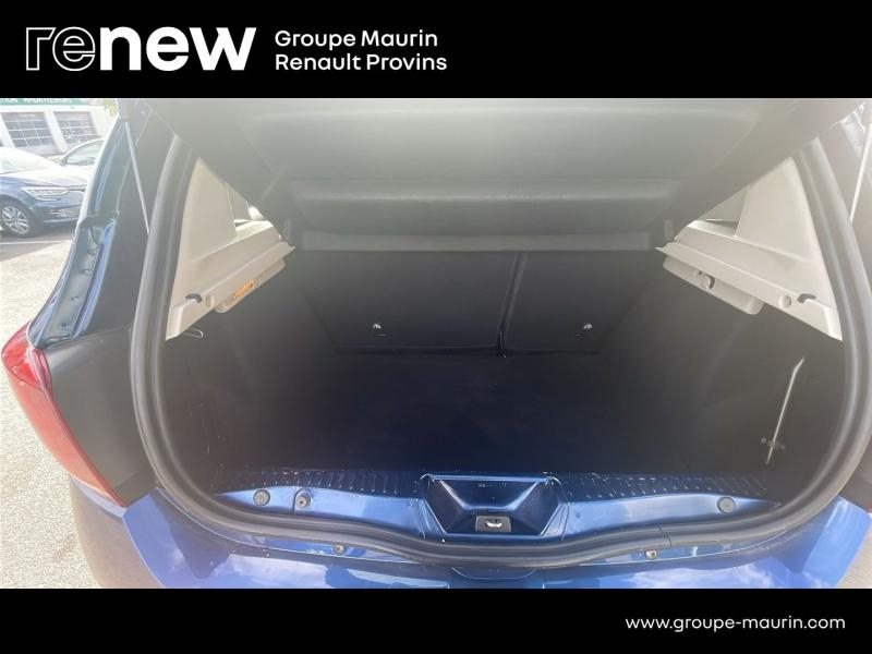 DACIA Sandero d’occasion à vendre à PROVINS chez DPL - BRIARD AUTOMOBILE (Photo 10)