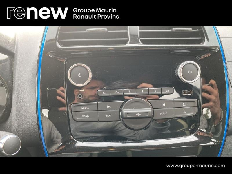 DACIA Spring d’occasion à vendre à PROVINS chez DPL - BRIARD AUTOMOBILE (Photo 12)