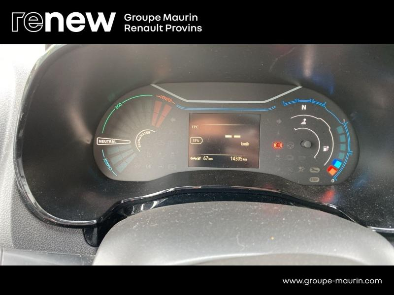 DACIA Spring d’occasion à vendre à PROVINS chez DPL - BRIARD AUTOMOBILE (Photo 14)