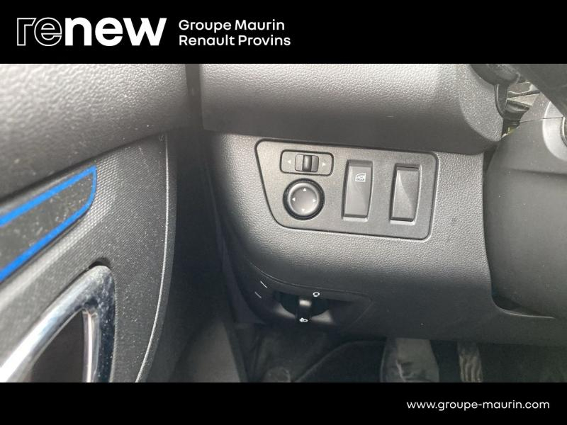 DACIA Spring d’occasion à vendre à PROVINS chez DPL - BRIARD AUTOMOBILE (Photo 15)