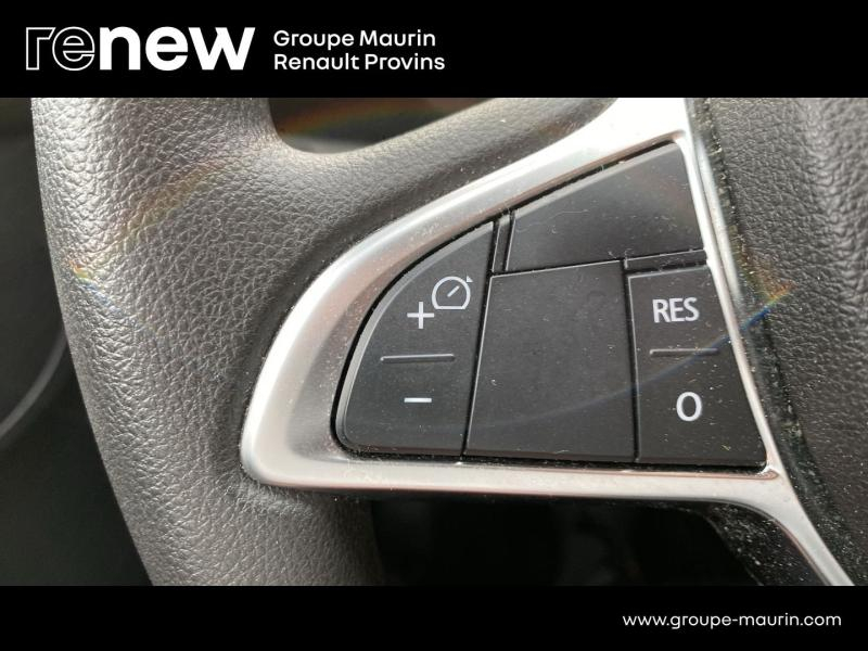 DACIA Spring d’occasion à vendre à PROVINS chez DPL - BRIARD AUTOMOBILE (Photo 16)