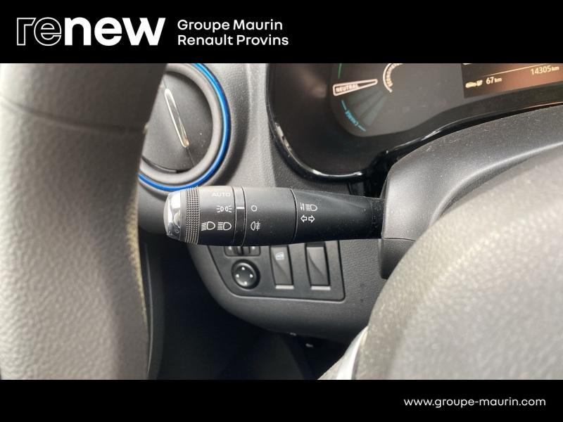 DACIA Spring d’occasion à vendre à PROVINS chez DPL - BRIARD AUTOMOBILE (Photo 17)
