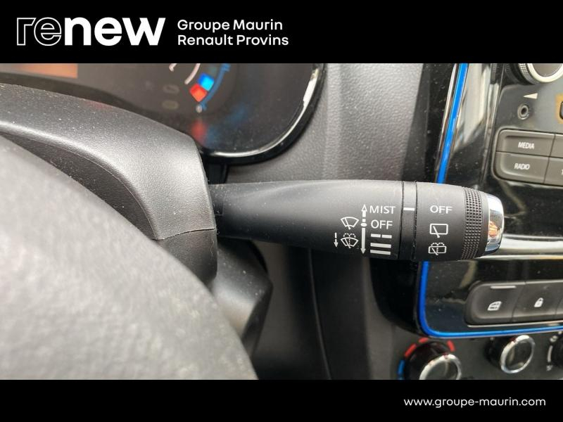 DACIA Spring d’occasion à vendre à PROVINS chez DPL - BRIARD AUTOMOBILE (Photo 18)