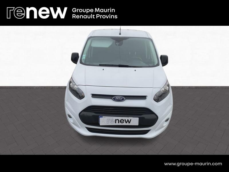FORD Transit Connect VUL d’occasion à vendre à PROVINS chez DPL - BRIARD AUTOMOBILE (Photo 8)