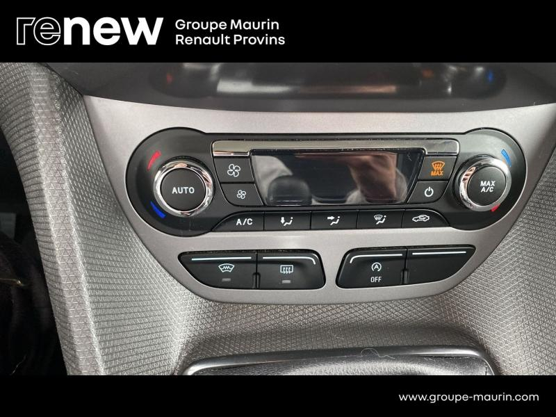 FORD Transit Connect VUL d’occasion à vendre à PROVINS chez DPL - BRIARD AUTOMOBILE (Photo 14)