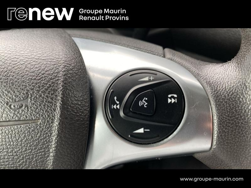 FORD Transit Connect VUL d’occasion à vendre à PROVINS chez DPL - BRIARD AUTOMOBILE (Photo 17)