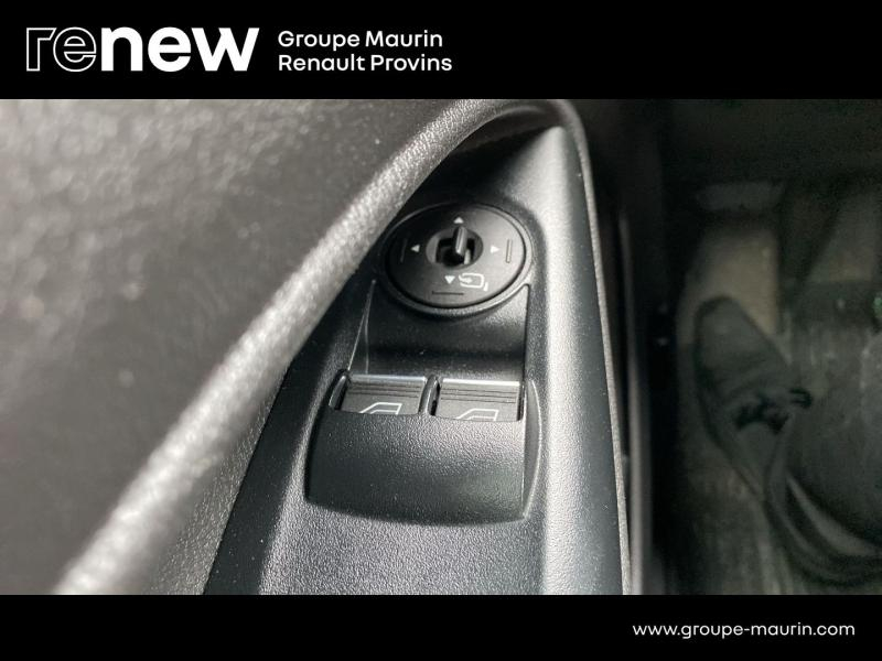 FORD Transit Connect VUL d’occasion à vendre à PROVINS chez DPL - BRIARD AUTOMOBILE (Photo 20)