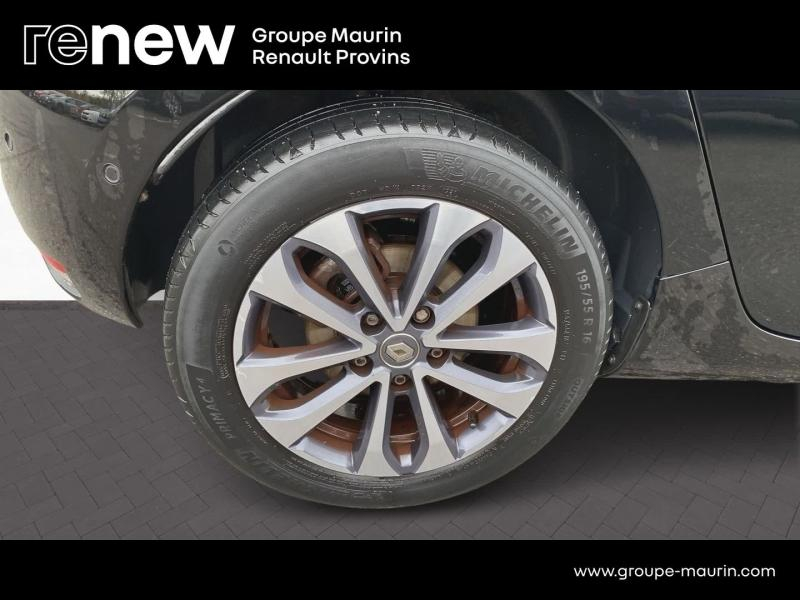 RENAULT Zoe d’occasion à vendre à PROVINS chez DPL - BRIARD AUTOMOBILE (Photo 9)